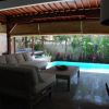Pergola Batubelig - Bali